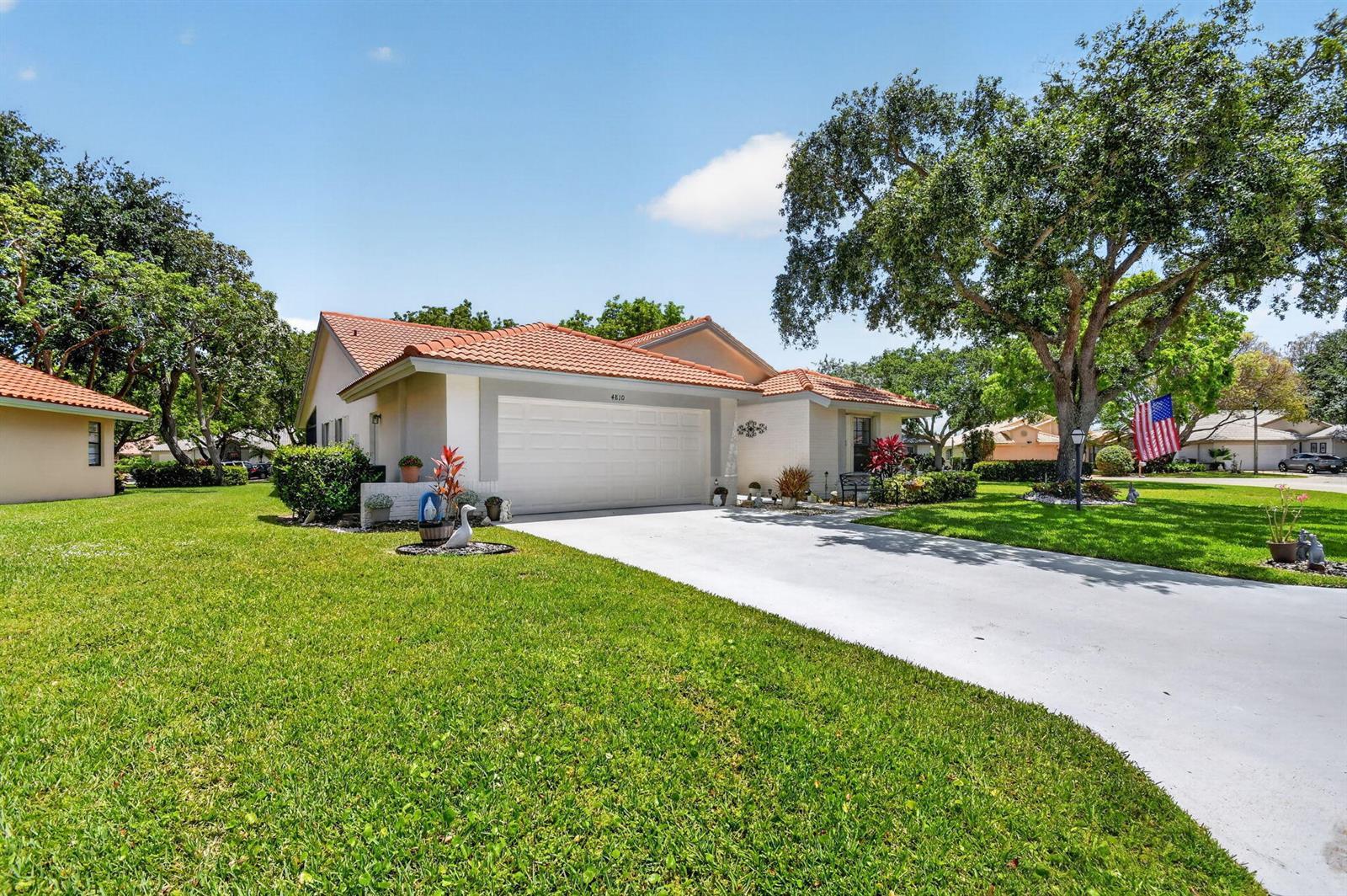 4810 Catamaran Circle, Boynton Beach FL 33436 photo 4
