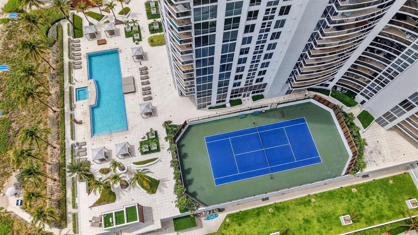 18911 Collins Avenue # 2303, Sunny Isles Beach FL 33160 photo 3