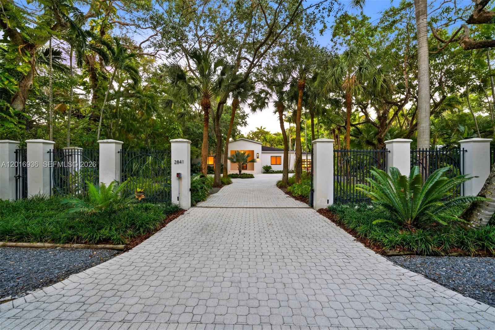 2841 Emathla St, Miami FL 33133