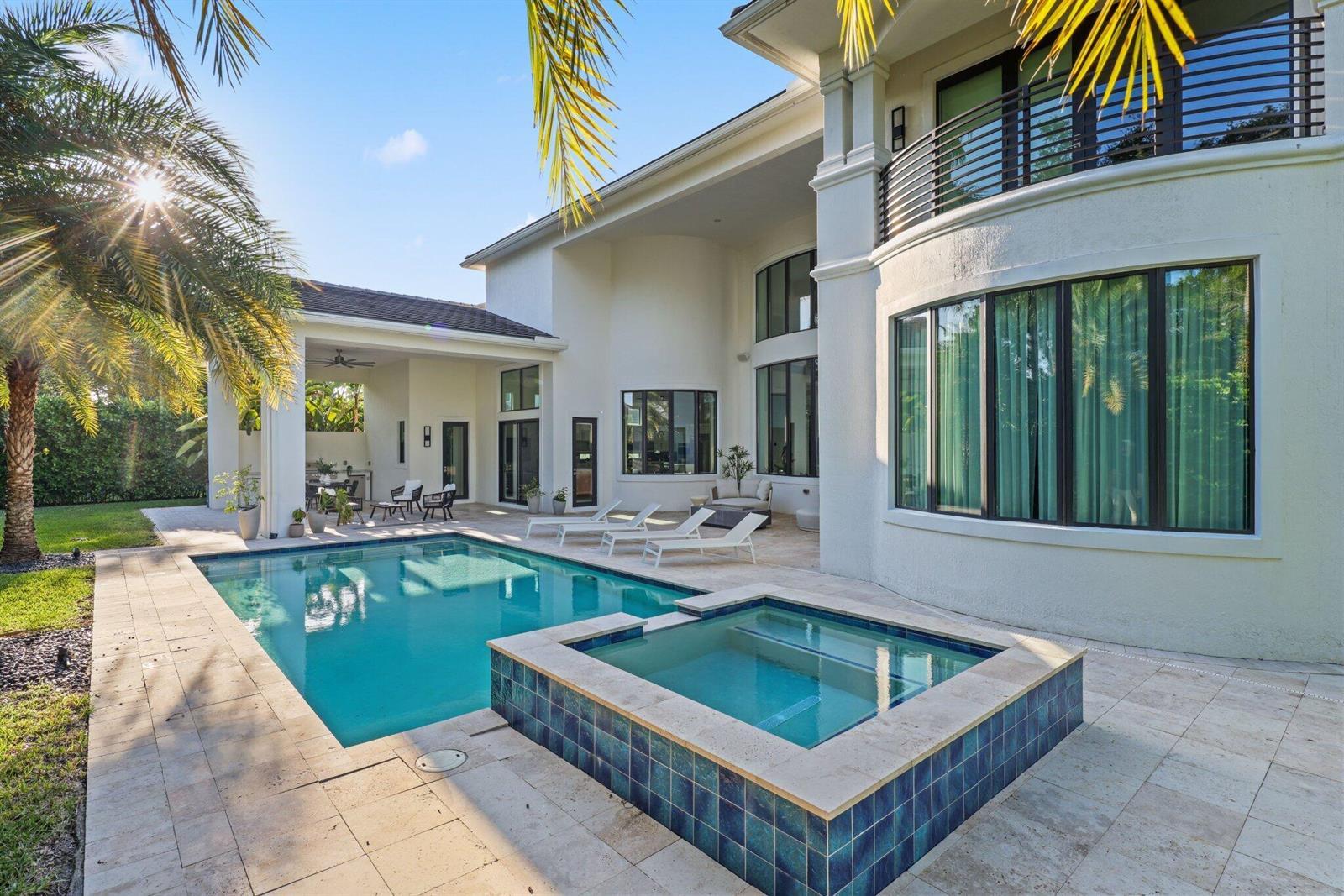 2702 NW 71st Boulevard, Boca Raton FL 33496 photo 2