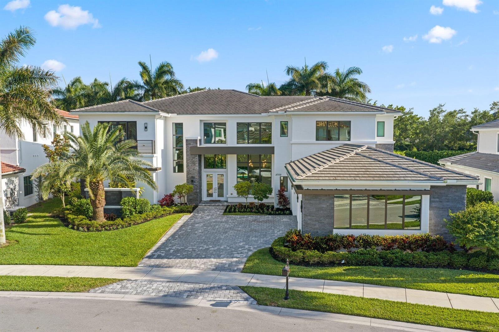 2702 NW 71st Boulevard, Boca Raton FL 33496
