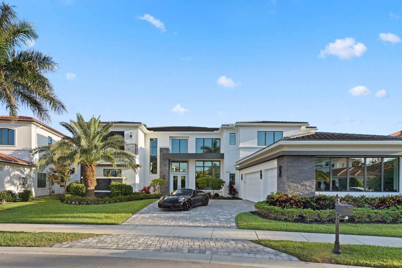 2702 NW 71st Boulevard, Boca Raton FL 33496 photo 4