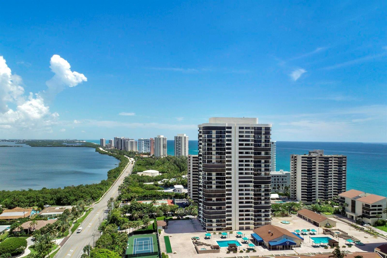 4000 N Ocean Drive # 403, Singer Island FL 33404 photo 3