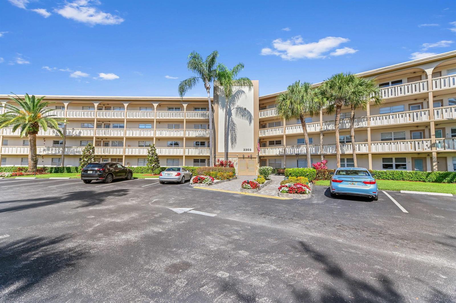 2303 Lucaya Lane # F3, Coconut Creek FL 33066