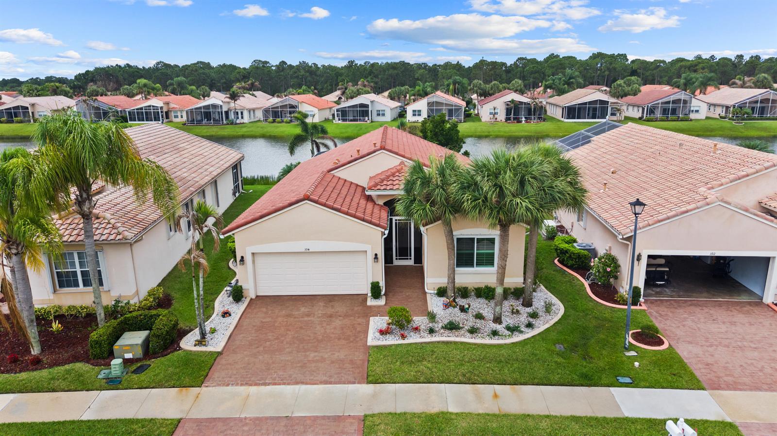 394 Springview Loop, Port St. Lucie FL 34986 photo 2