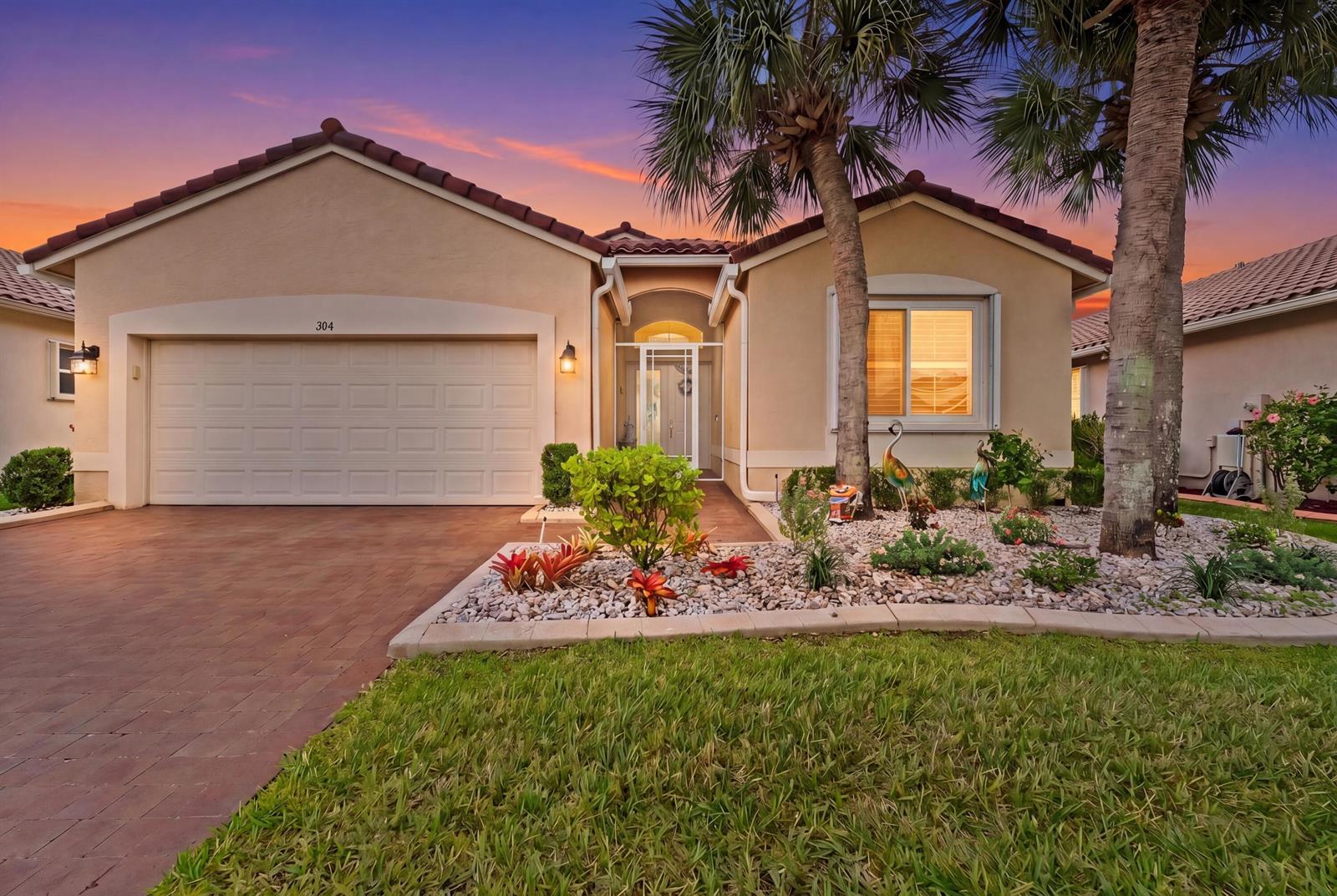 394 Springview Loop, Port St. Lucie FL 34986