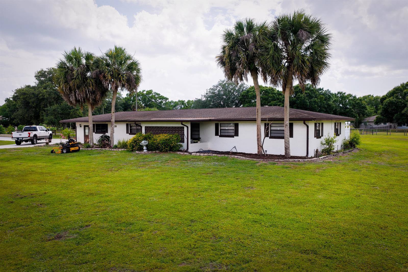 11405 NW 2nd Terrace, Okeechobee FL 34972 photo 2