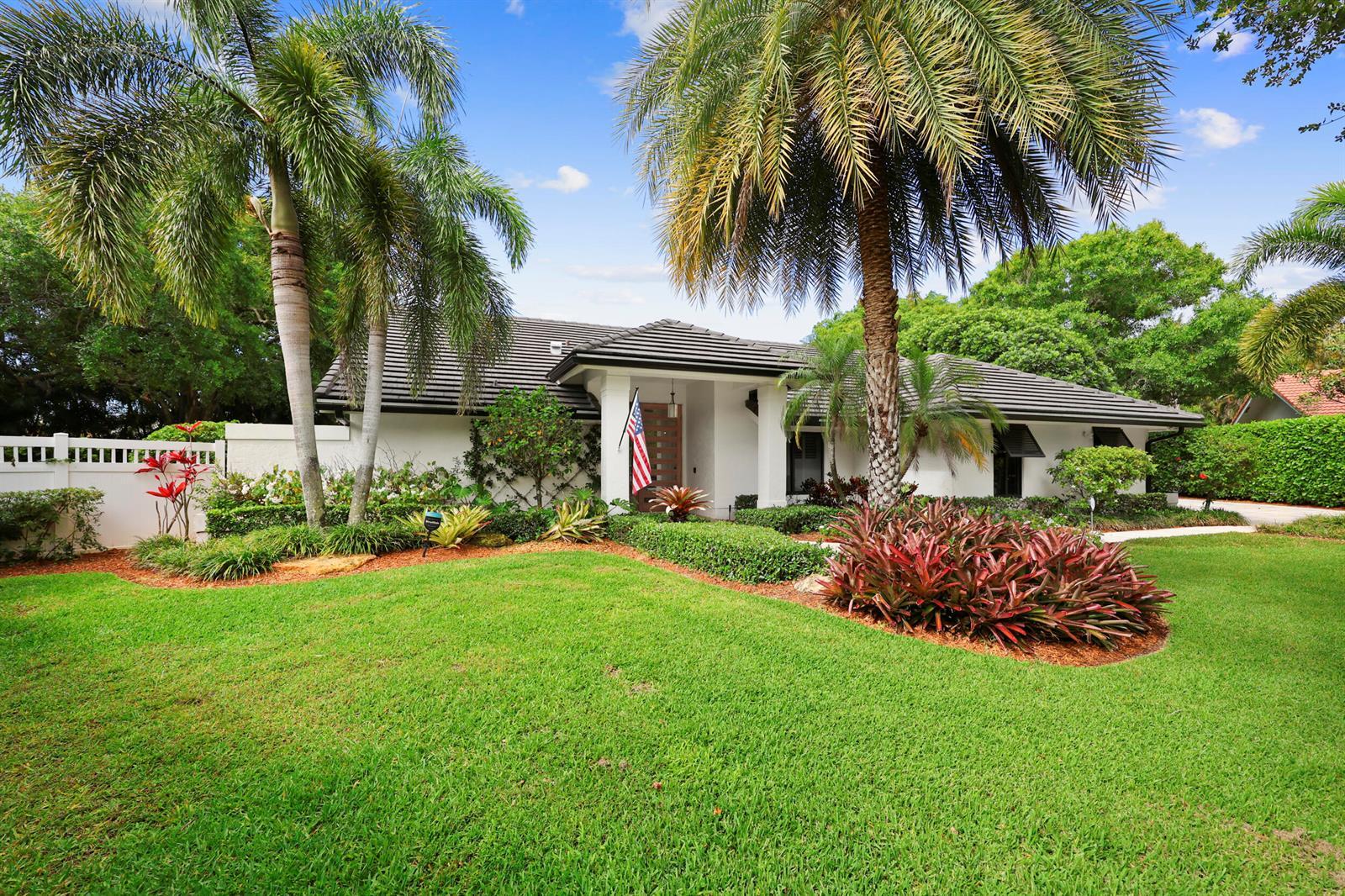 2980 Salerno Way, Delray Beach FL 33445 photo 2