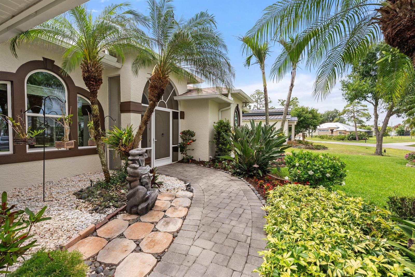 2381 SW Indigo Lane, Port St. Lucie FL 34953 photo 3