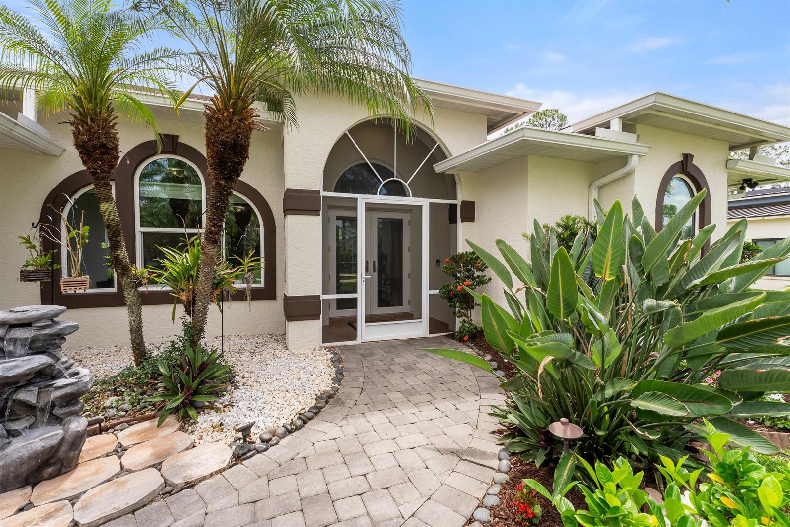 2381 SW Indigo Lane, Port St. Lucie FL 34953