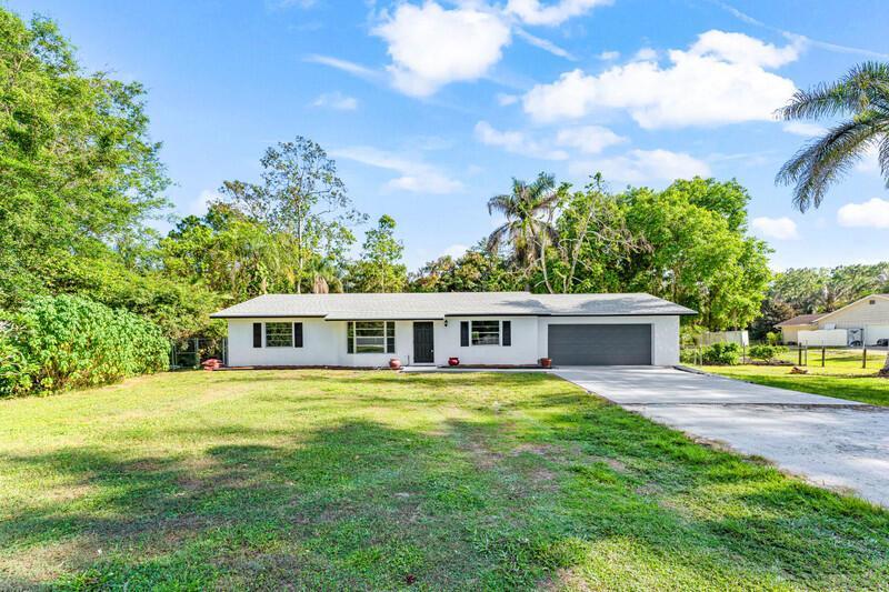 11852 N 47th Rd Road N, FL 33411