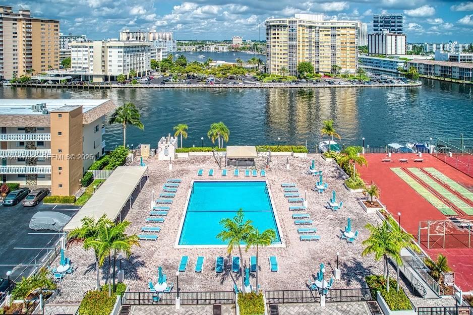 1865 S Ocean Dr # 15C, Hallandale Beach FL 33009 photo 3
