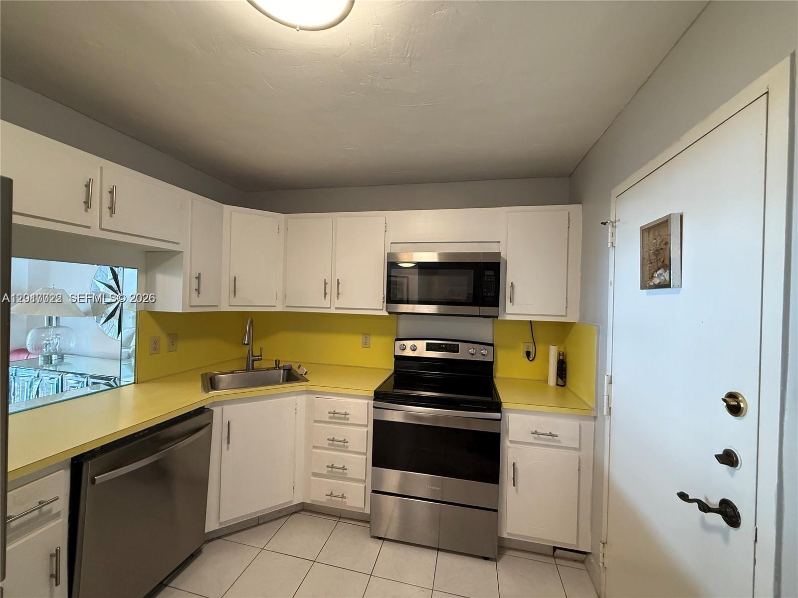 1865 S Ocean Dr # 15C, Hallandale Beach FL 33009 photo 5