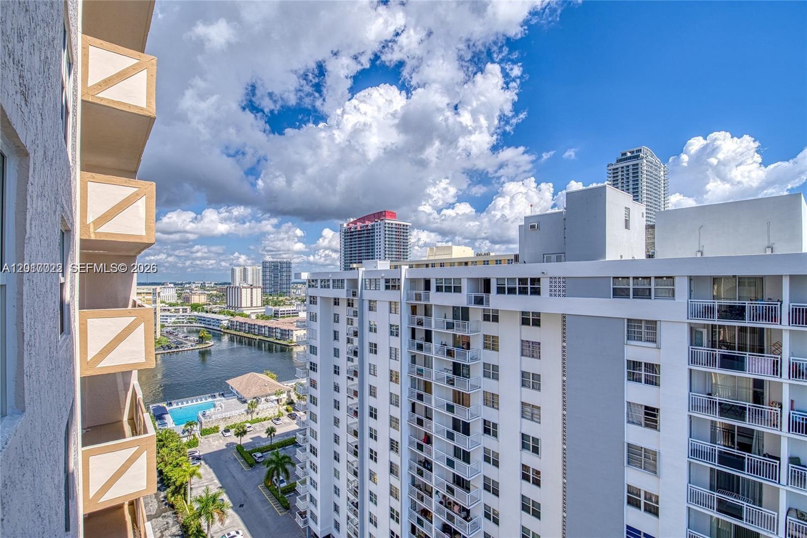 1865 S Ocean Dr # 15C, Hallandale Beach FL 33009 photo 4