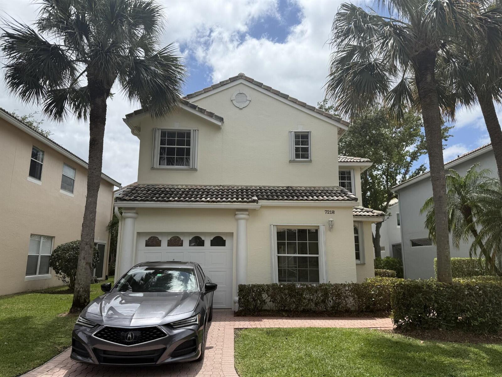 7218 Panache Way, Boca Raton FL 33433