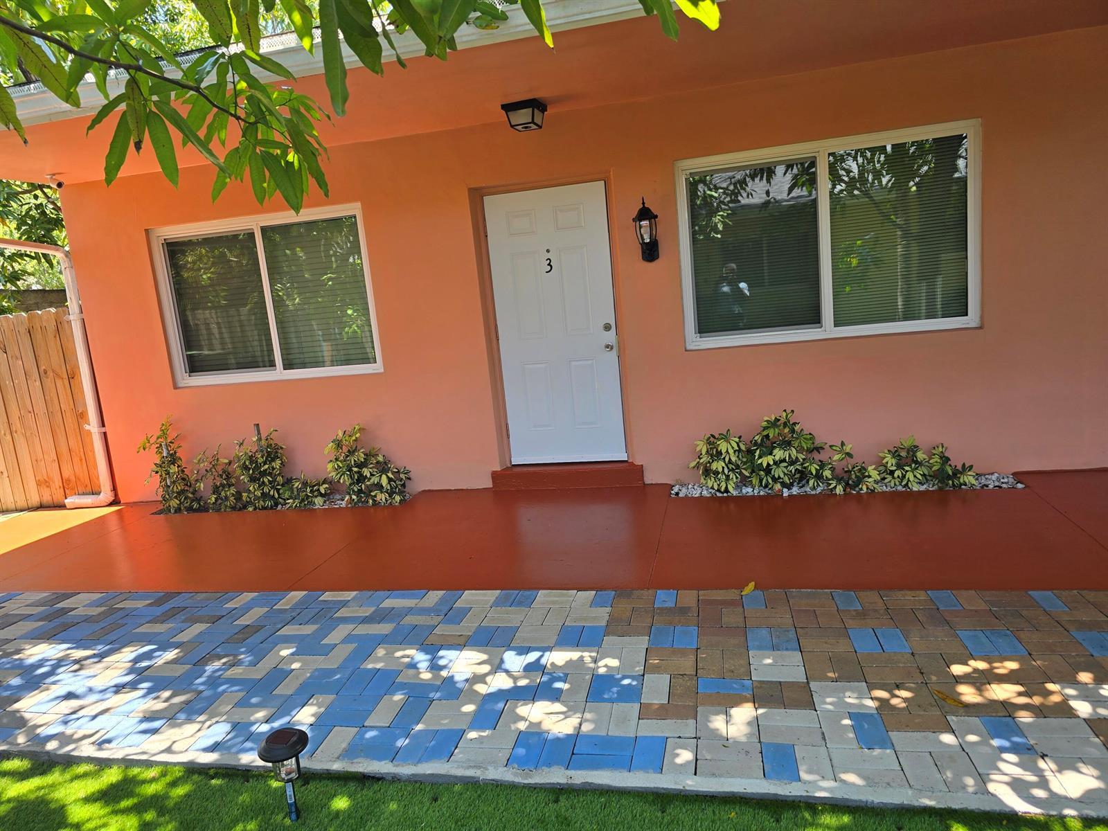 1448 Holly Heights Drive # 3, Fort Lauderdale FL 33304 photo 2