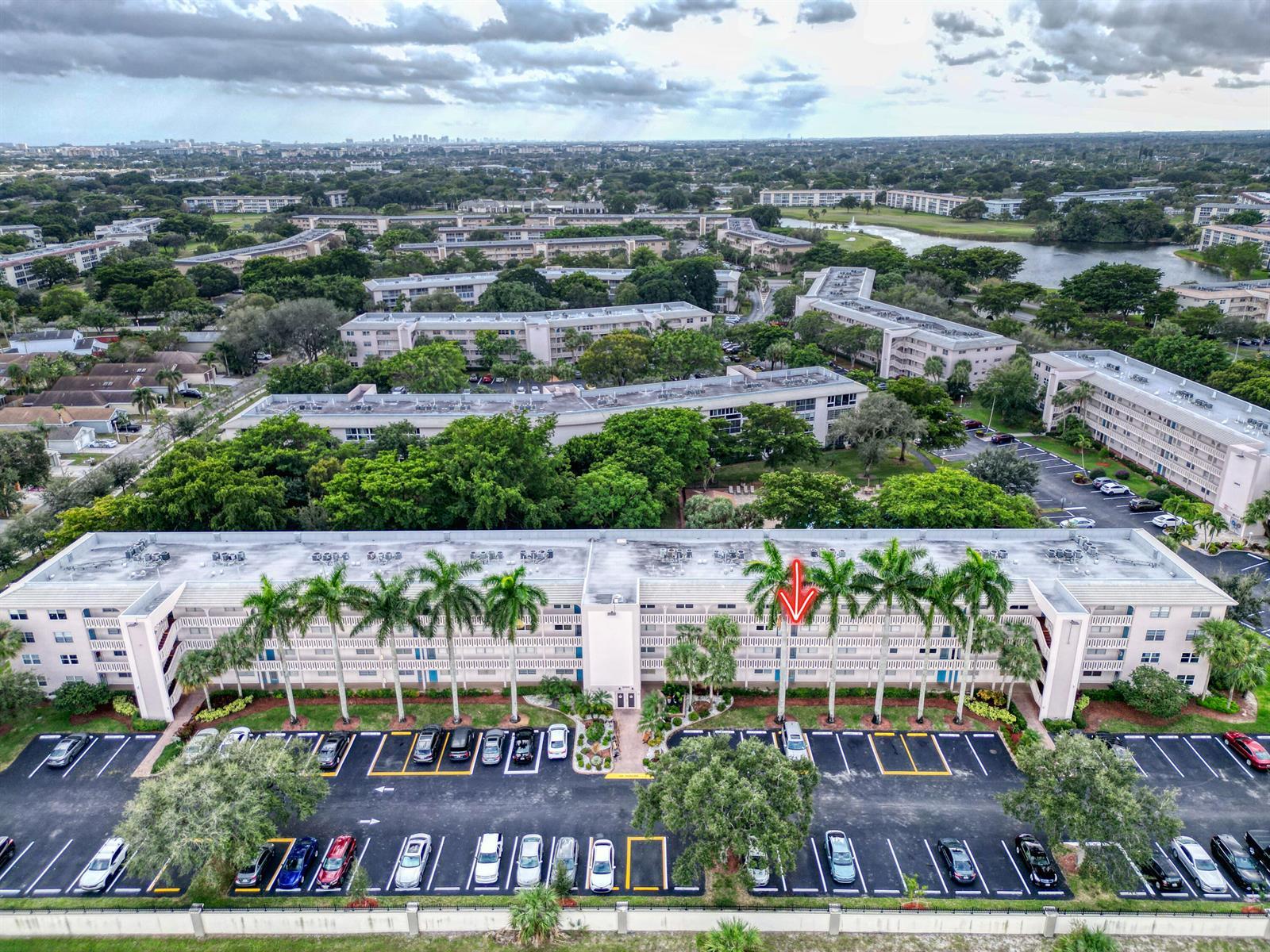 2004 Granada Drive # J3, Coconut Creek FL 33066