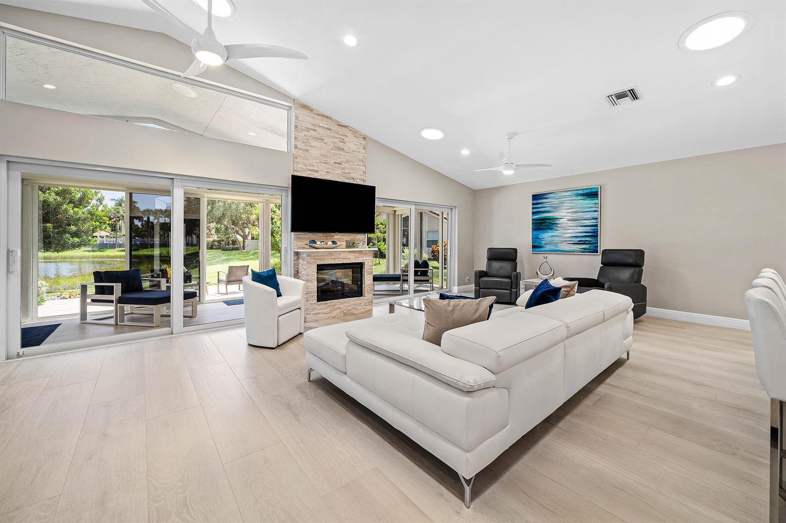 7262 Modena Drive, Boynton Beach FL 33437 photo 4