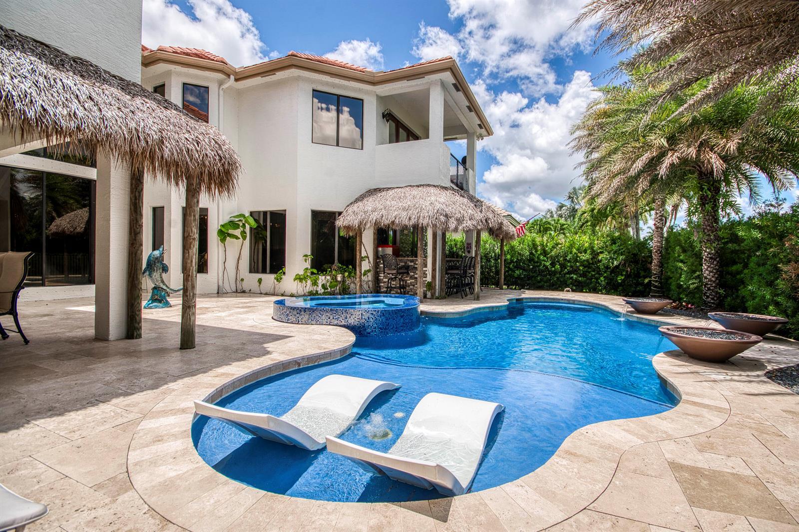 3581 Collonade Drive, Wellington FL 33449 photo 3