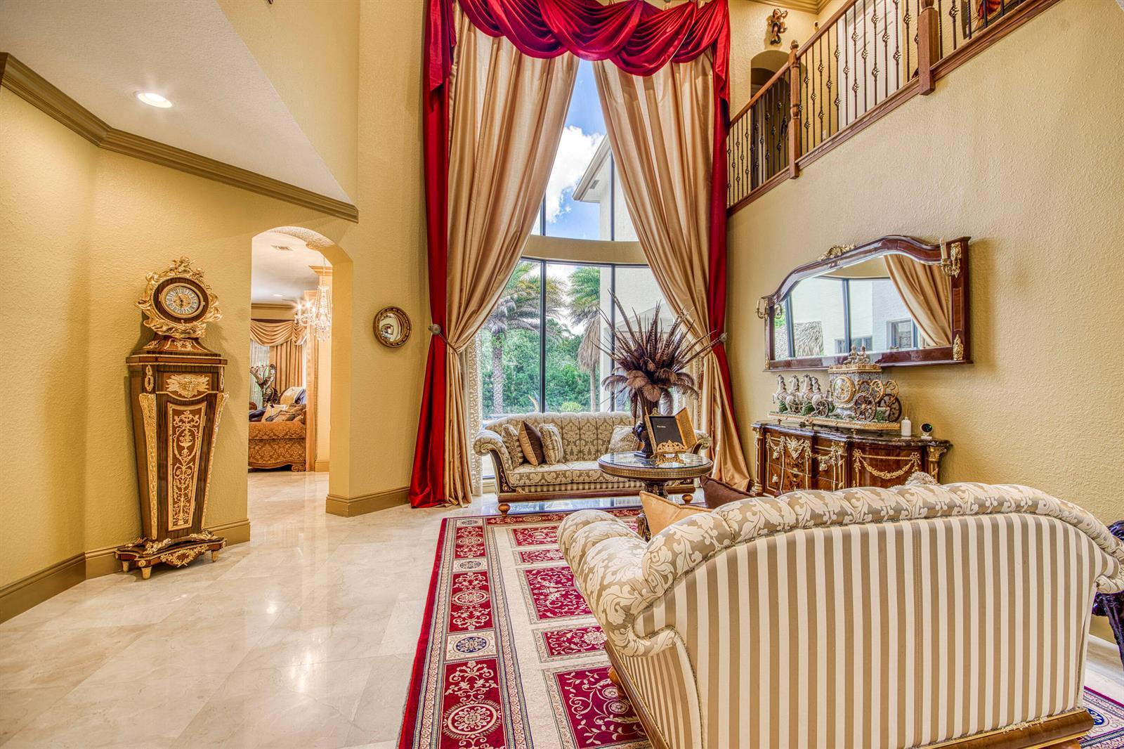 3581 Collonade Drive, Wellington FL 33449 photo 5
