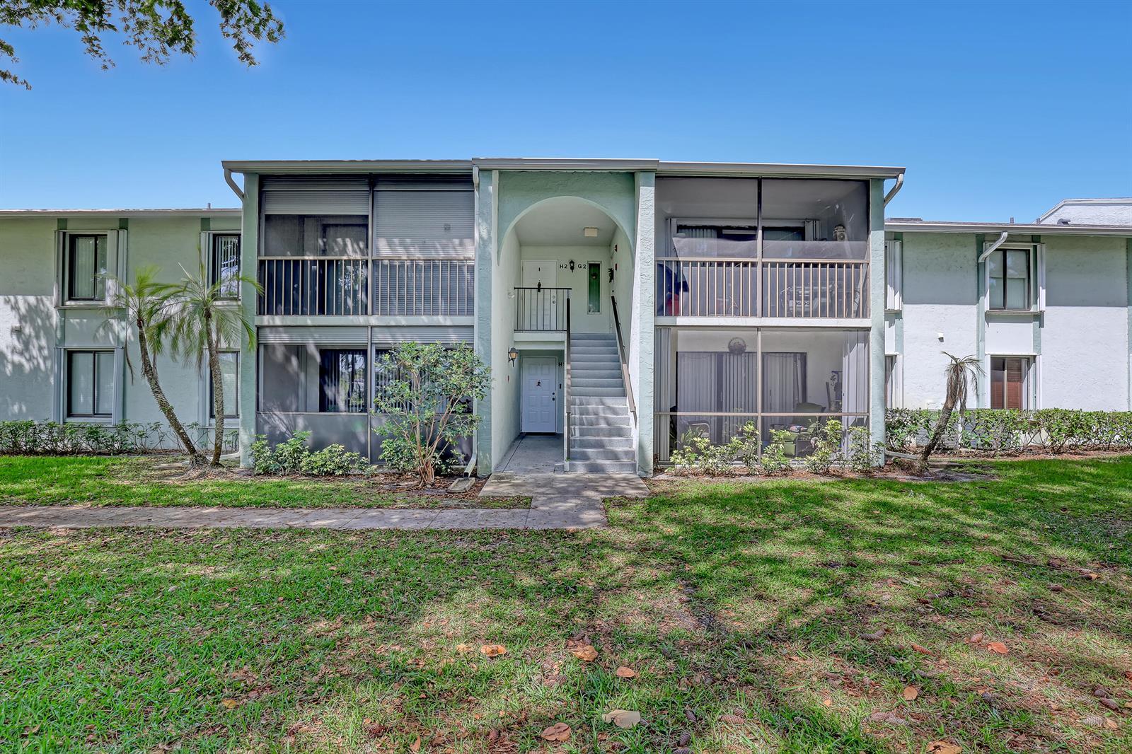 3618 Alder Drive # H2, West Palm Beach FL 33417 photo 3
