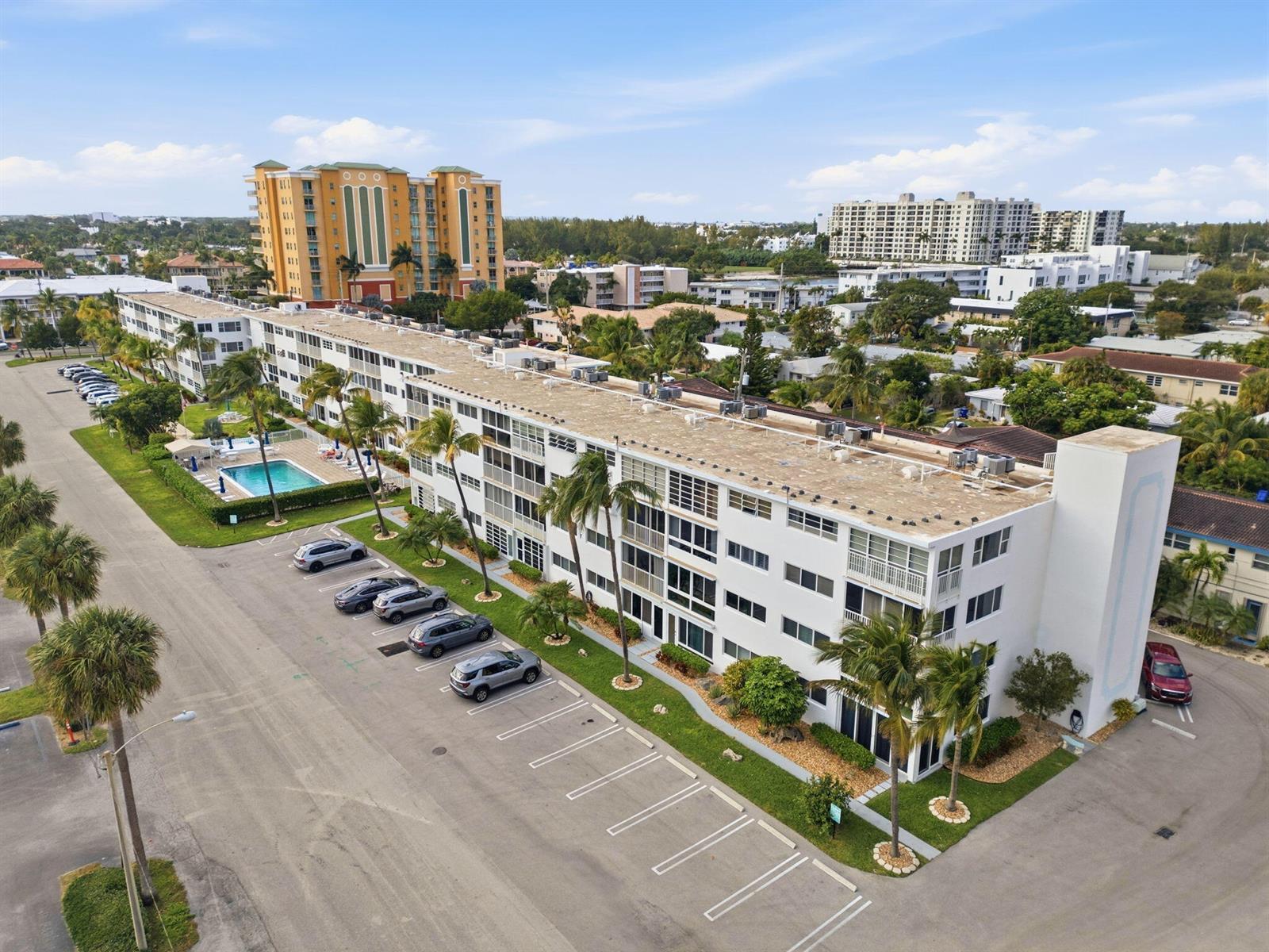 3221 NE 8th Street # F305, Pompano Beach FL 33062 photo 2