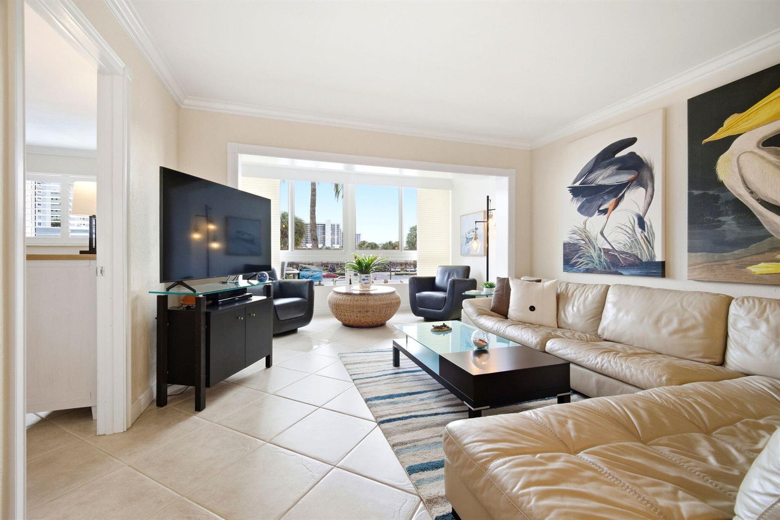 3221 NE 8th Street # F305, Pompano Beach FL 33062