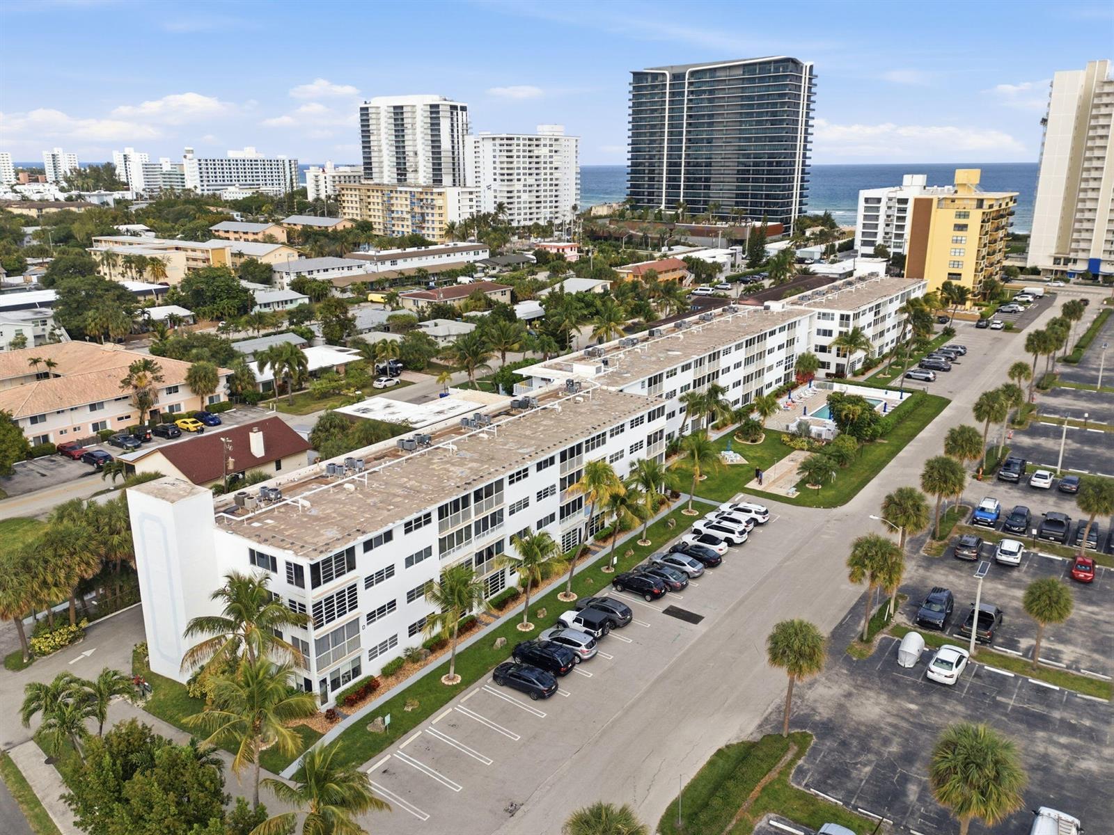 3221 NE 8th Street # F305, Pompano Beach FL 33062 photo 4