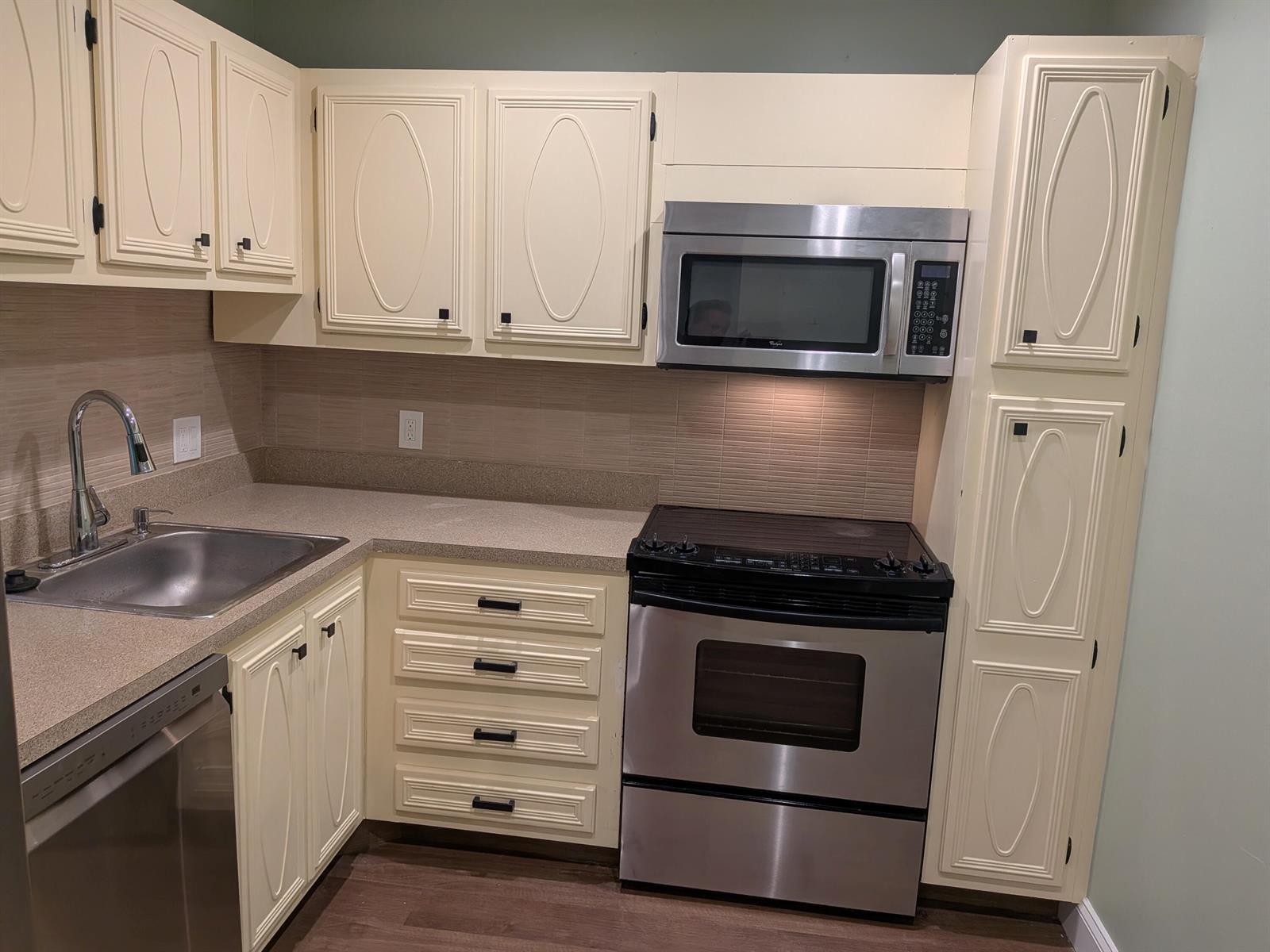8901 N New River Canal Road # 22w, Plantation FL 33324