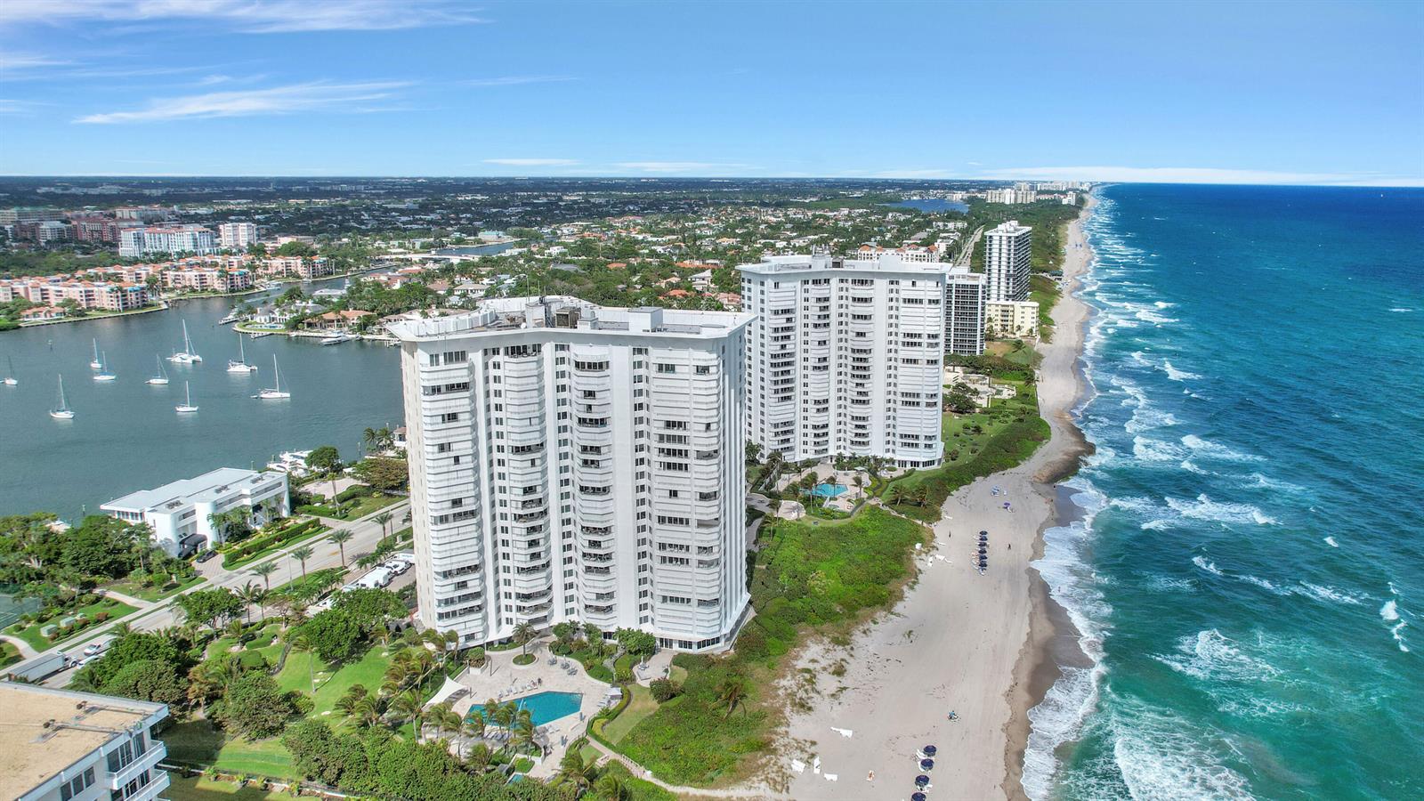 500 S Ocean Boulevard # 1009, Boca Raton FL 33432 photo 2