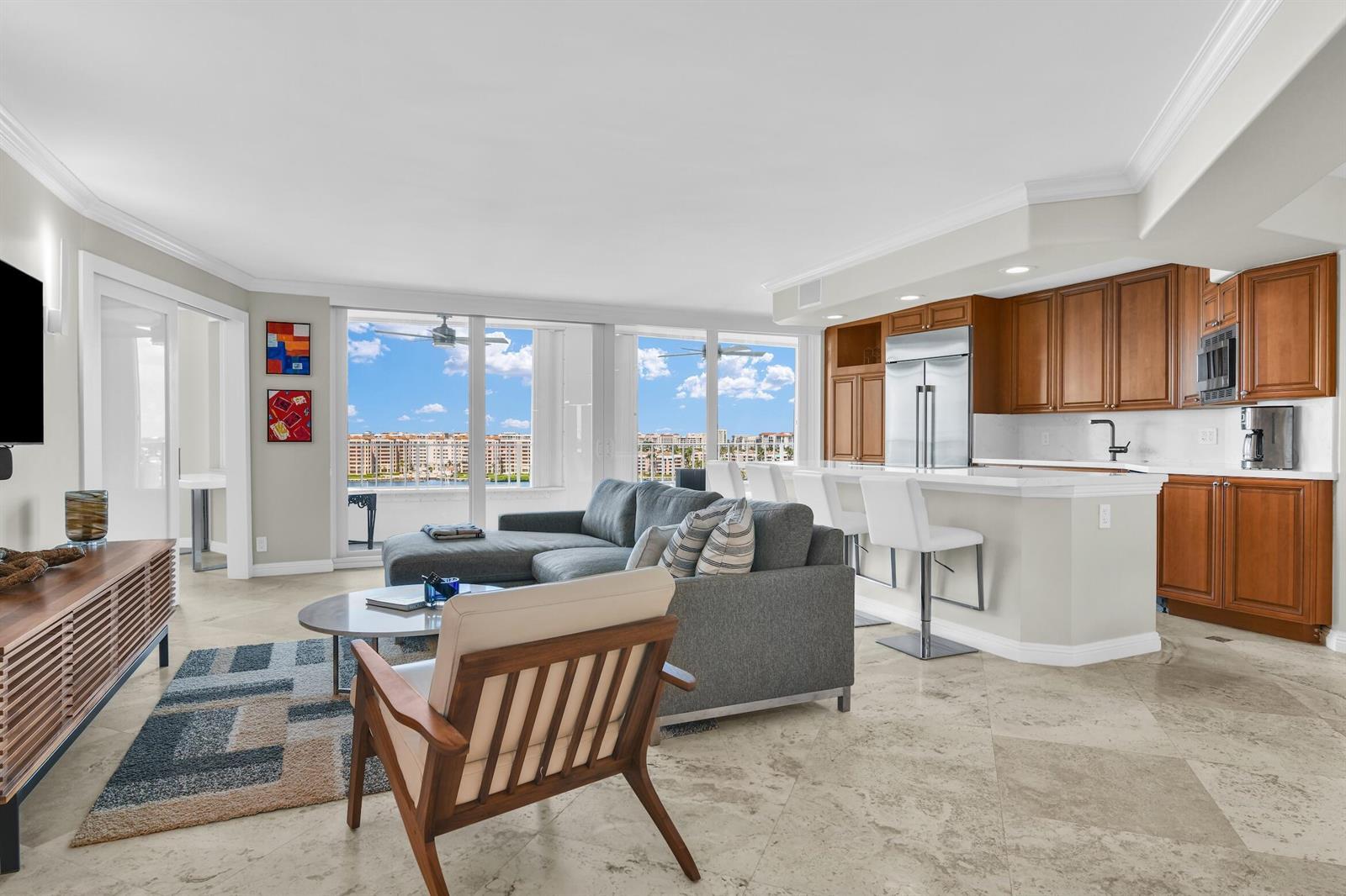 500 S Ocean Boulevard # 1009, Boca Raton FL 33432 photo 3