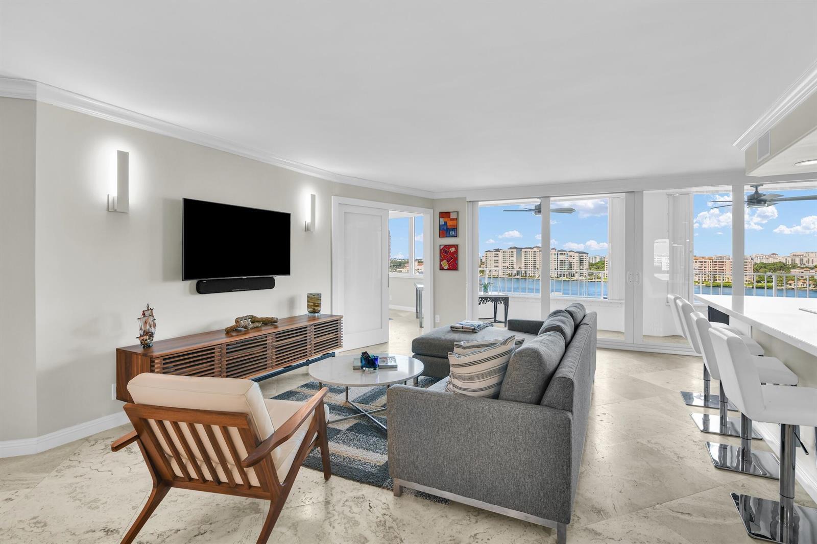 500 S Ocean Boulevard # 1009, Boca Raton FL 33432 photo 4