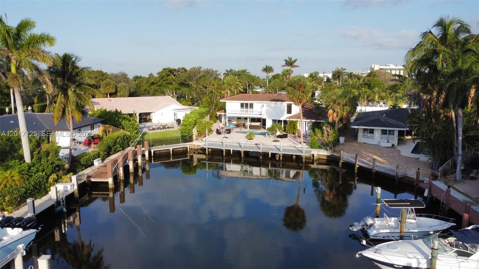 2908 Bayview Dr, Fort Lauderdale FL 33306 photo 2