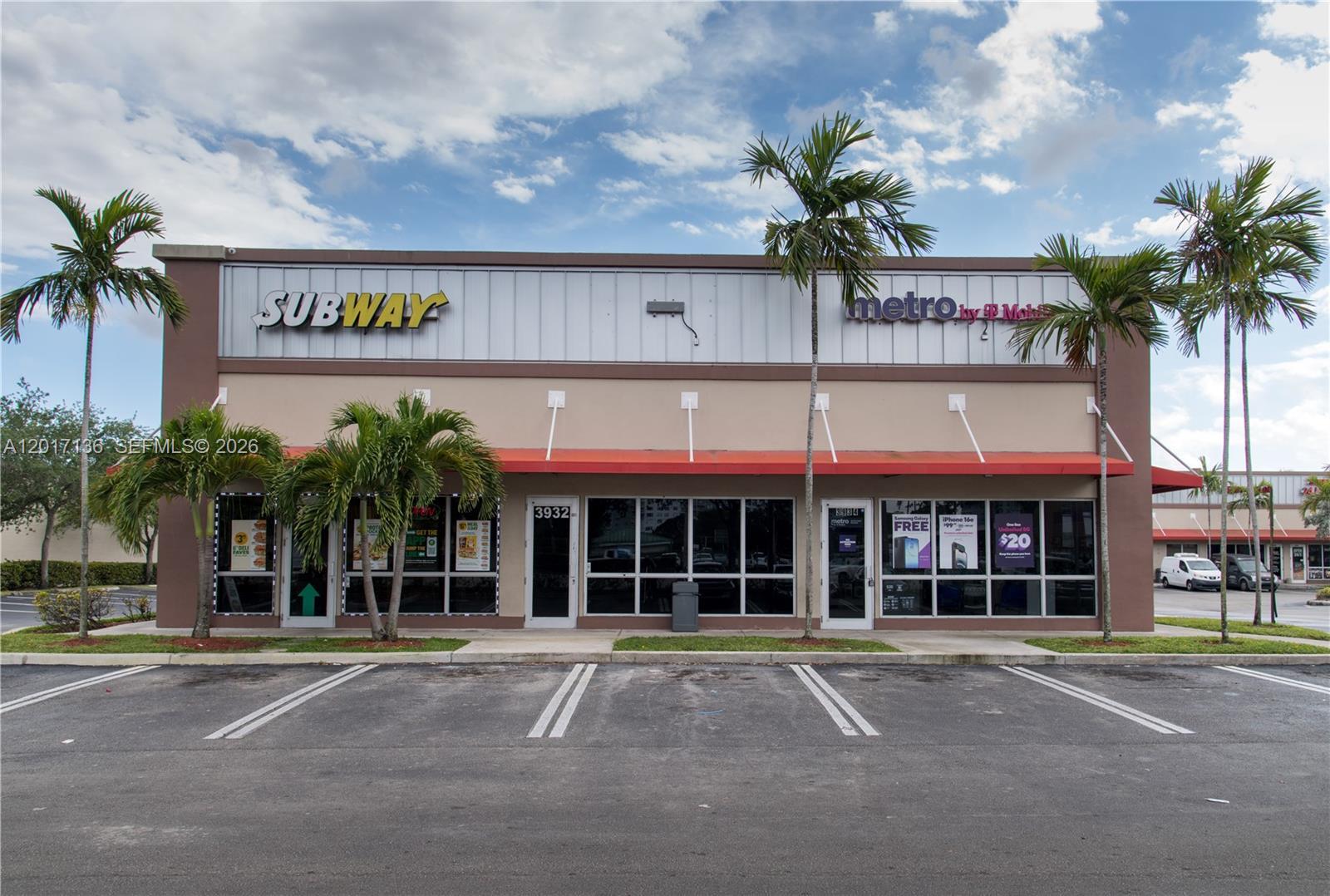 3930 Pembroke Rd, Pembroke Park FL 33021 photo 3