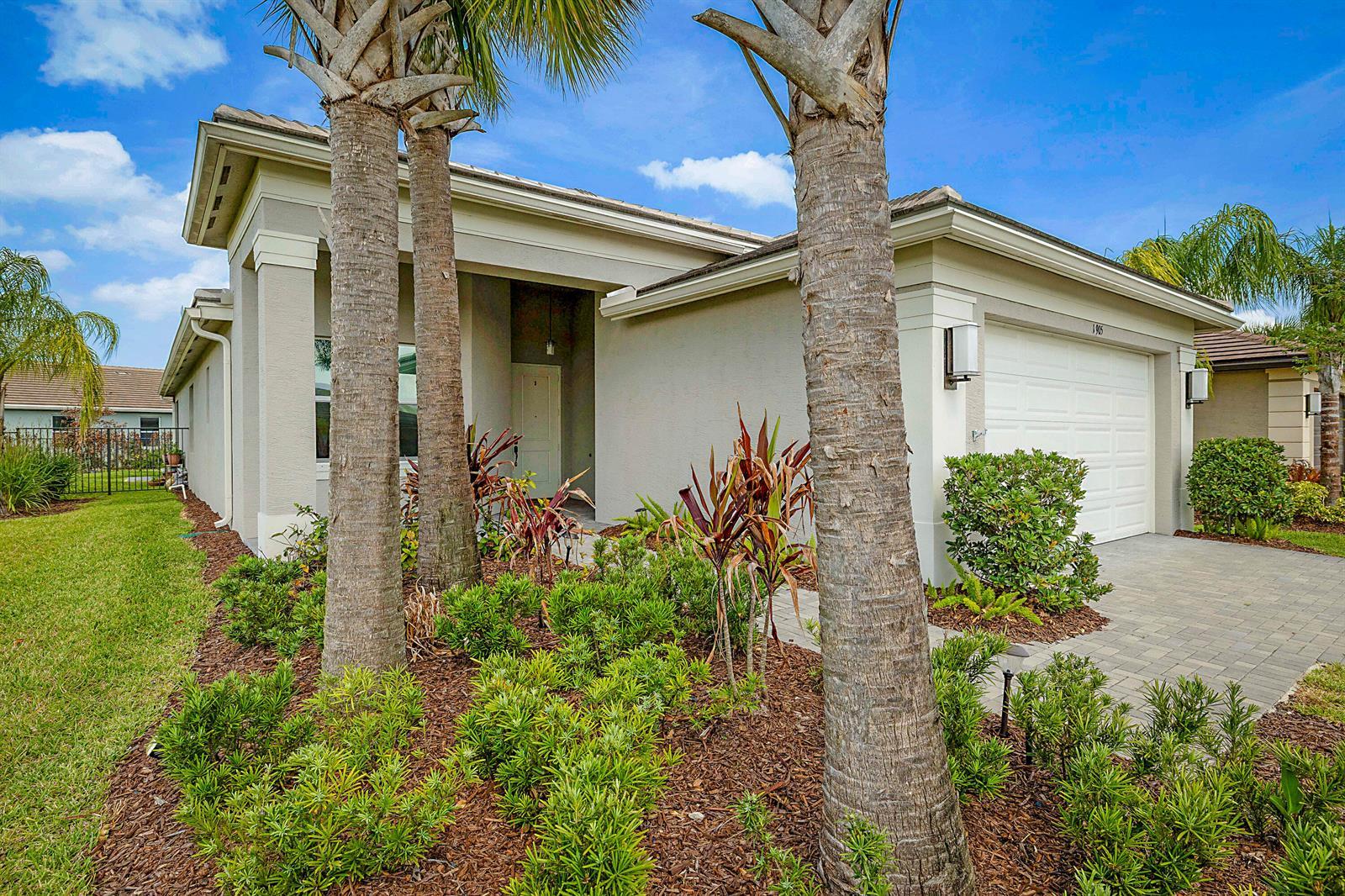 11905 SW Seaway Street, Port St. Lucie FL 34987 photo 3
