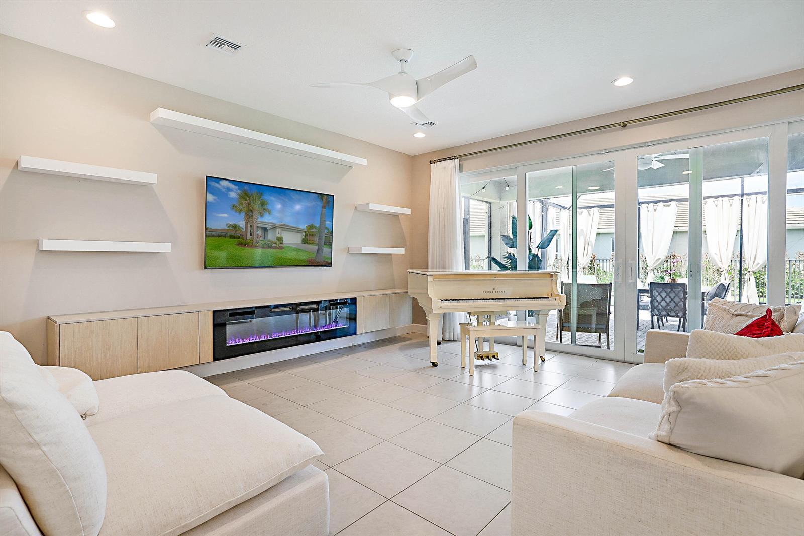 11905 SW Seaway Street, Port St. Lucie FL 34987 photo 4