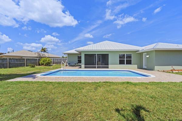 1657 SW Cefalu Circle, Port St. Lucie FL 34953 photo 3