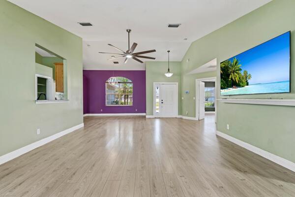 1657 SW Cefalu Circle, Port St. Lucie FL 34953 photo 5