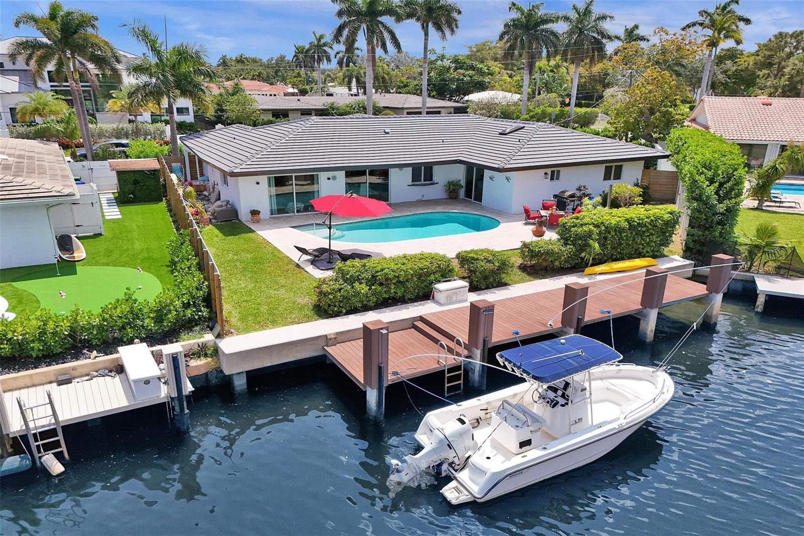 2805 NE 29th Street, Fort Lauderdale FL 33306 photo 2