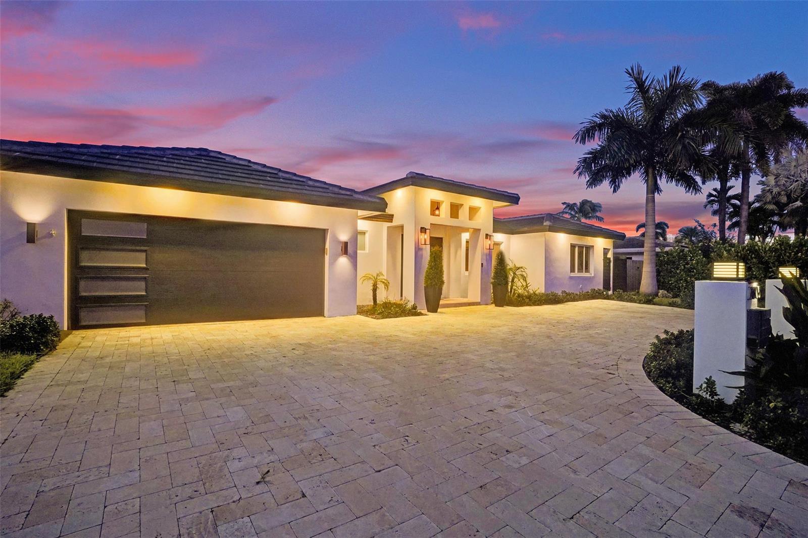 2805 NE 29th Street, Fort Lauderdale FL 33306