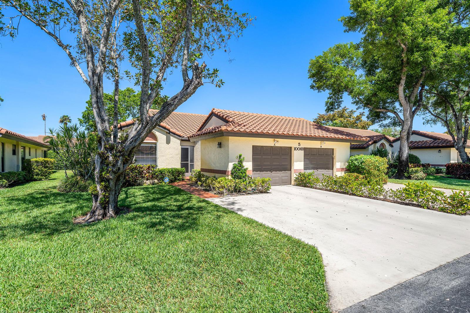 10069 Andrea Lane # A, Boynton Beach FL 33437 photo 2
