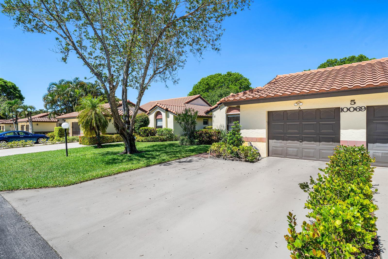 10069 Andrea Lane # A, Boynton Beach FL 33437 photo 3