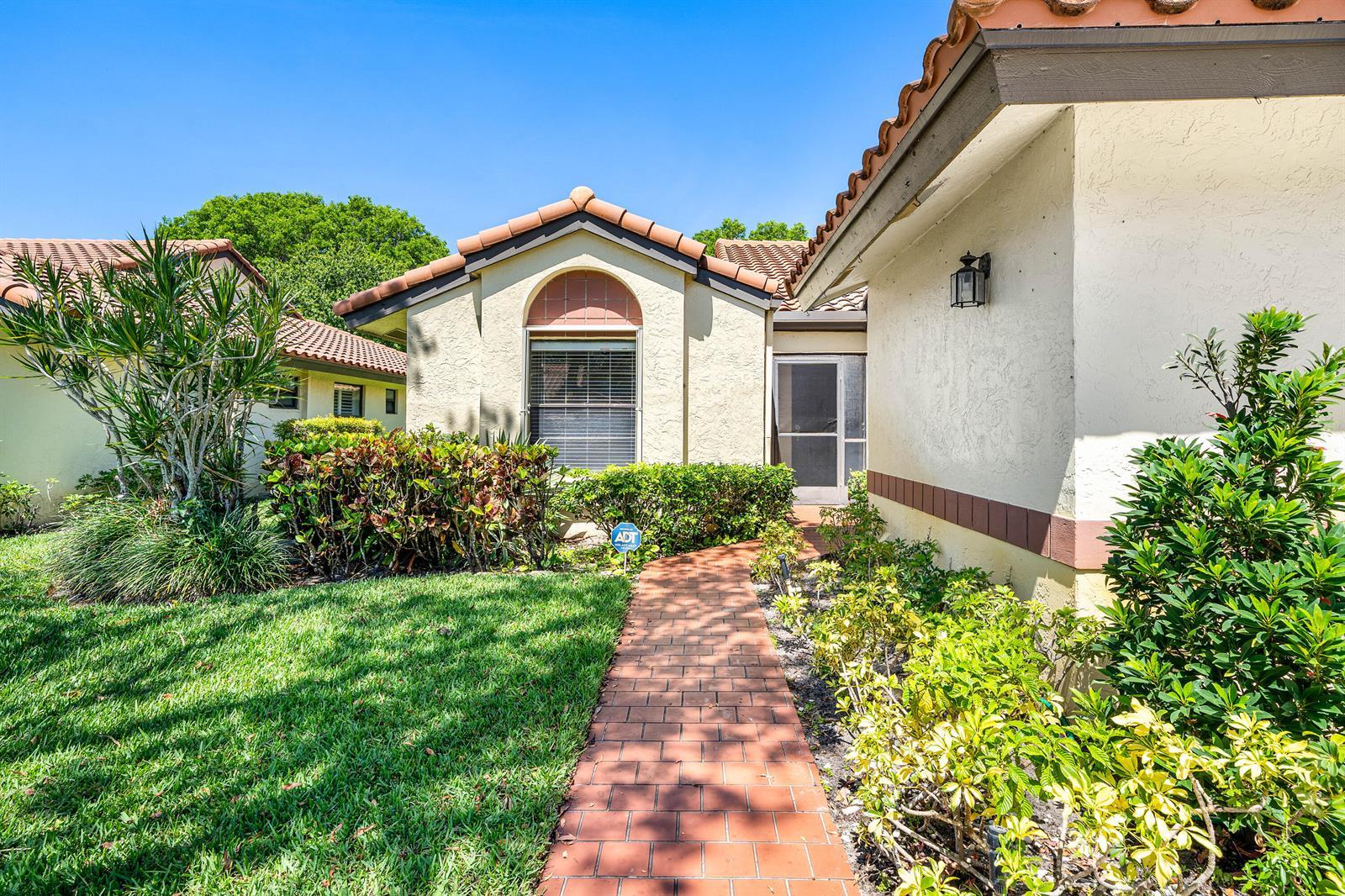 10069 Andrea Lane # A, Boynton Beach FL 33437 photo 4
