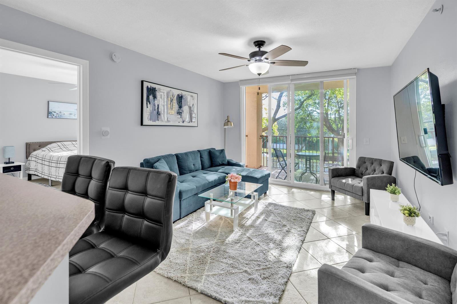 214 Villa Circle # 214, Boynton Beach FL 33435 photo 4