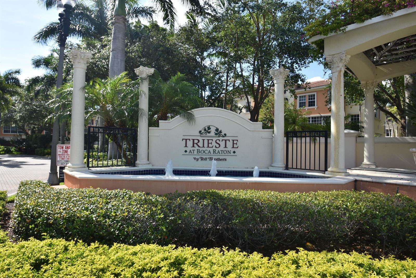 5645 NE Trieste Way, Boca Raton FL 33487 photo 2