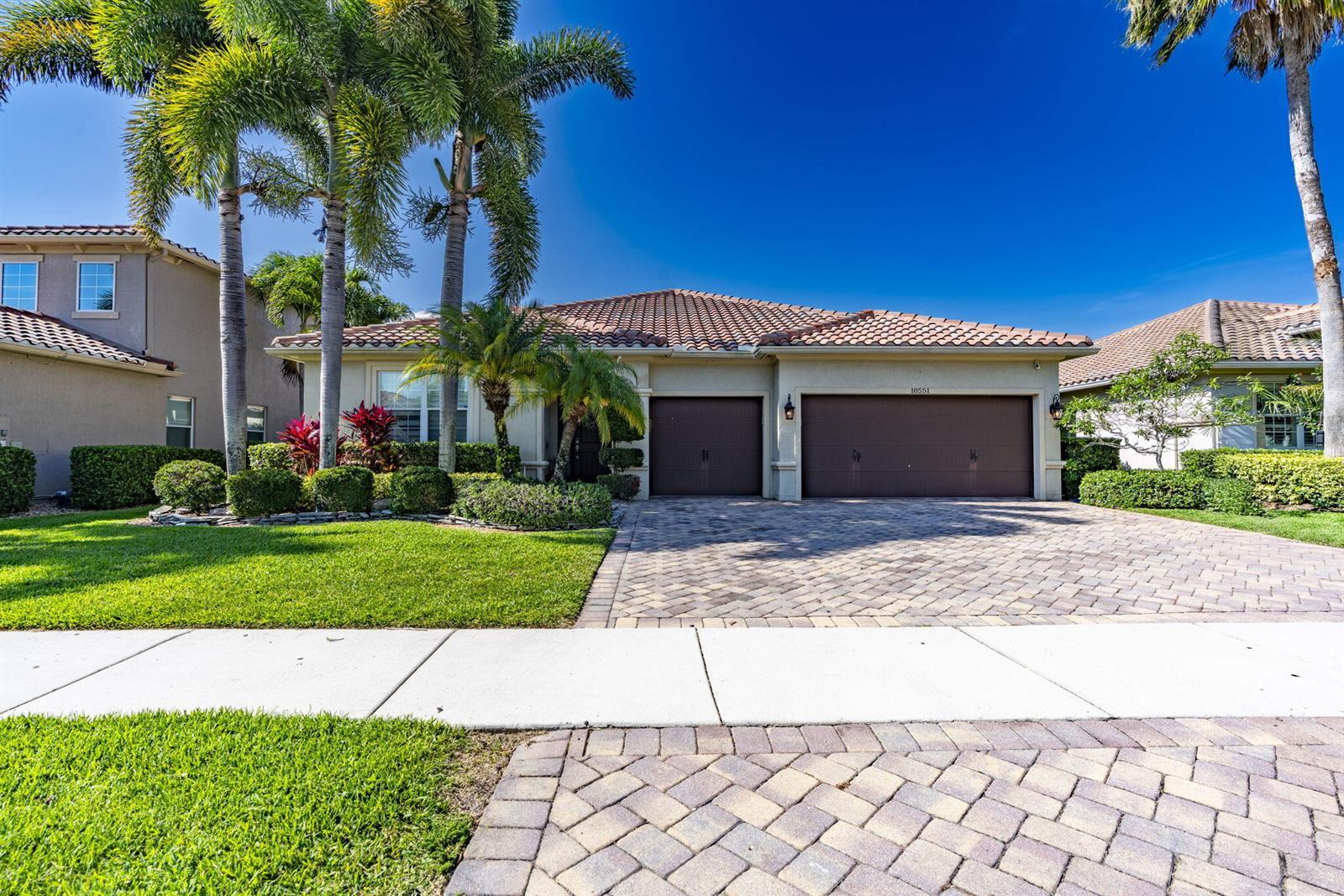10551 Long Leaf Lane, Wellington FL 33414 photo 2