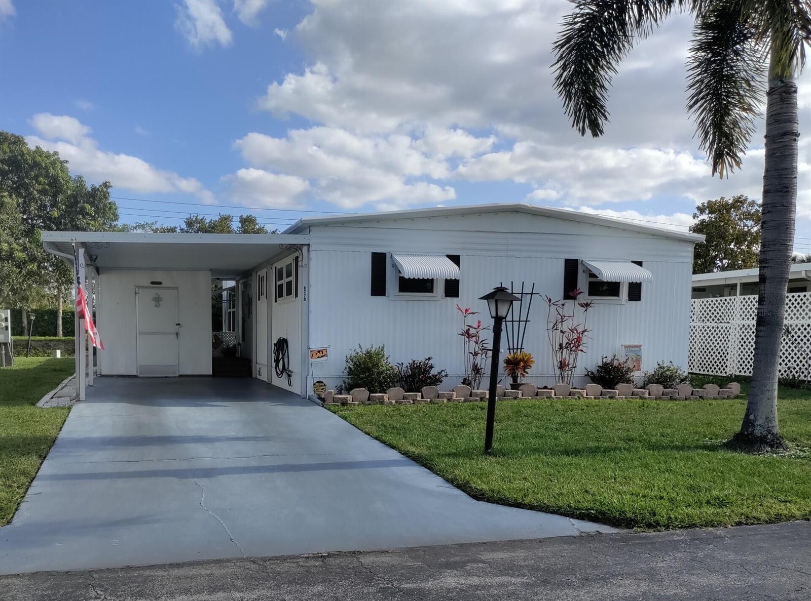 8270 South Street, Boca Raton FL 33433