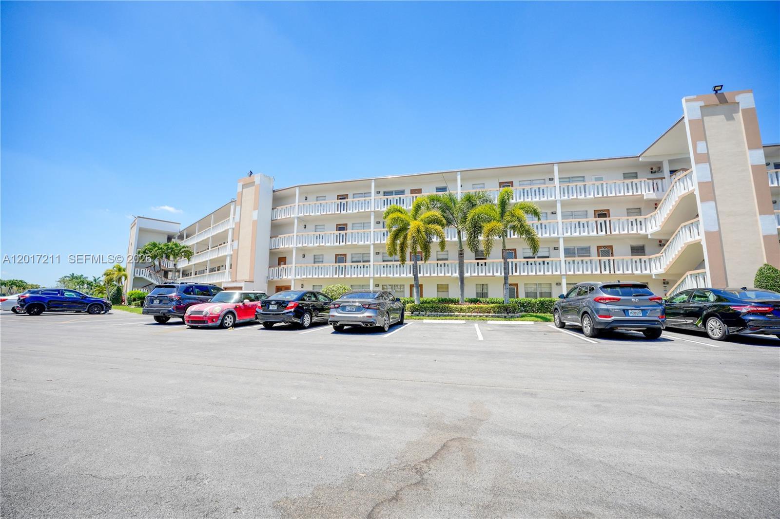 4082 E Cornwall E # 4082, Boca Raton FL 33434