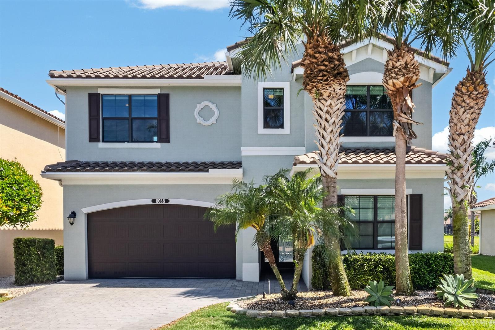 8088 Fire Opal Lane, Delray Beach FL 33446