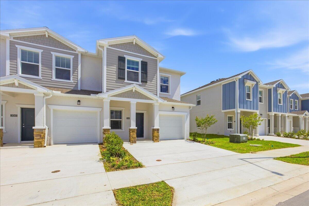 3064 Chromatic Street, Kissimmee FL 34758 photo 3